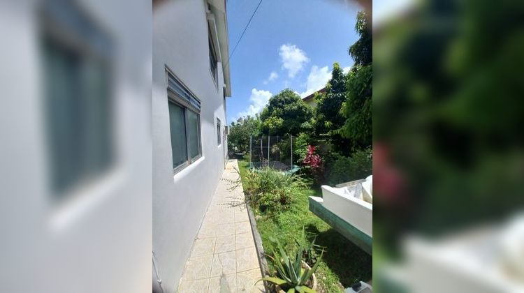 Ma-Cabane - Vente Maison Le Lamentin, 237 m²
