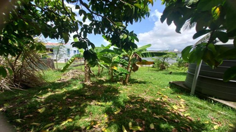 Ma-Cabane - Vente Maison Le Lamentin, 237 m²