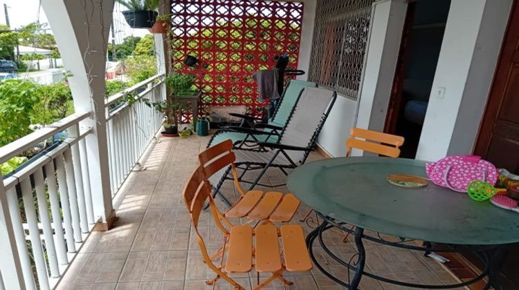 Ma-Cabane - Vente Maison Le Lamentin, 237 m²