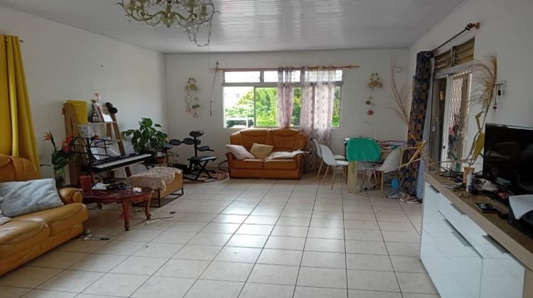 Ma-Cabane - Vente Maison Le Lamentin, 237 m²