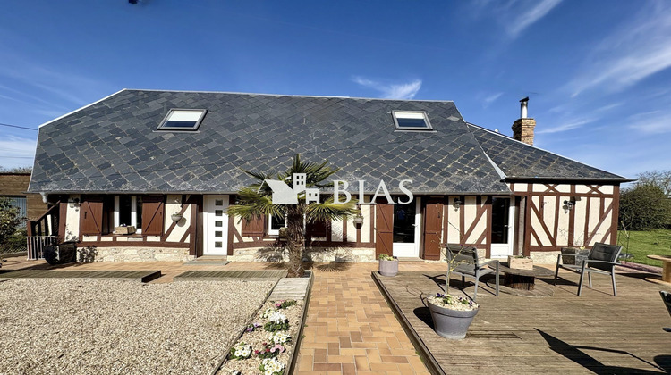 Ma-Cabane - Vente Maison Le Landin, 100 m²