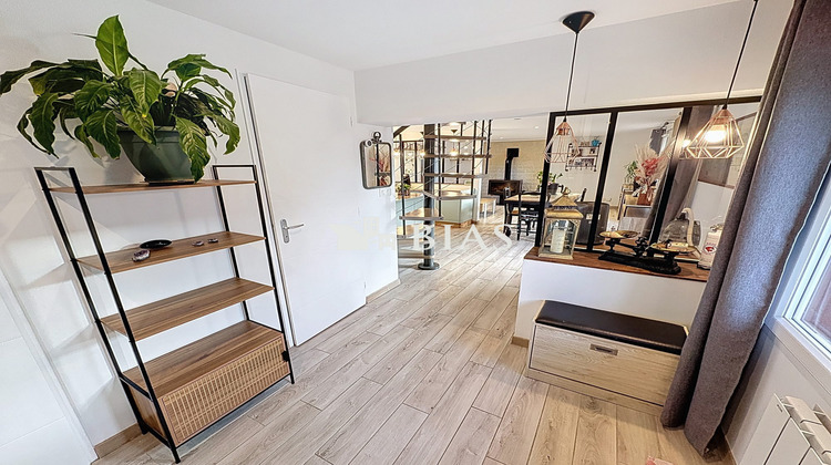 Ma-Cabane - Vente Maison Le Landin, 100 m²