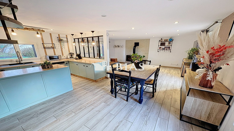Ma-Cabane - Vente Maison Le Landin, 100 m²