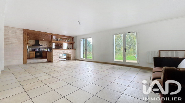Ma-Cabane - Vente Maison Le Landin, 150 m²