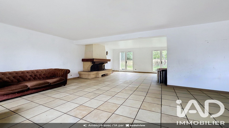Ma-Cabane - Vente Maison Le Landin, 150 m²