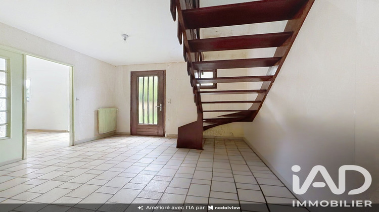 Ma-Cabane - Vente Maison Le Landin, 150 m²
