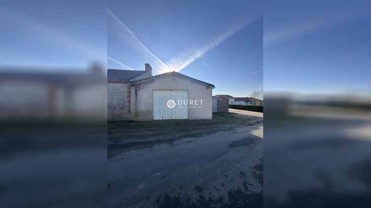 Ma-Cabane - Vente Maison le landreau, 535 m²