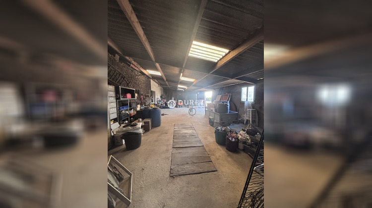 Ma-Cabane - Vente Maison le landreau, 535 m²