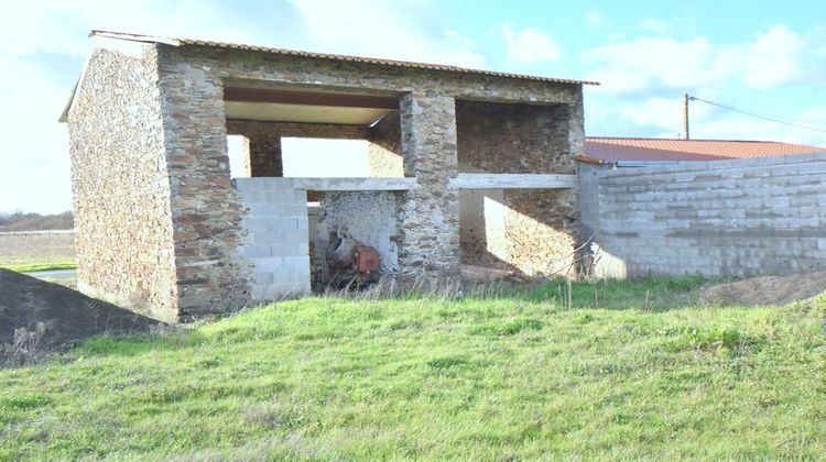 Ma-Cabane - Vente Maison LE LANDREAU, 60 m²