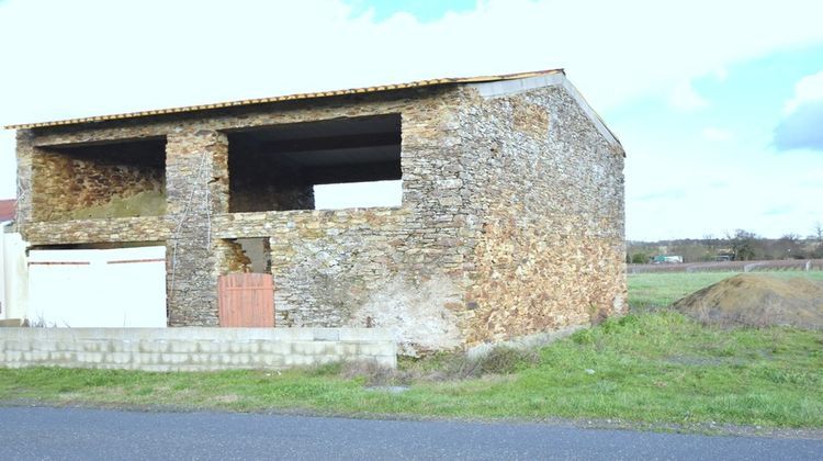 Ma-Cabane - Vente Maison LE LANDREAU, 60 m²