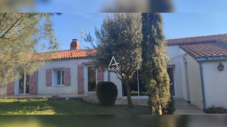 Ma-Cabane - Vente Maison LE LANDREAU, 128 m²