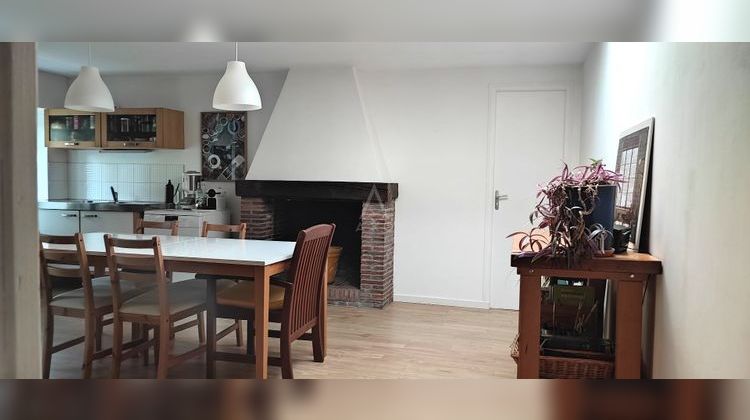 Ma-Cabane - Vente Maison LE LANDREAU, 128 m²