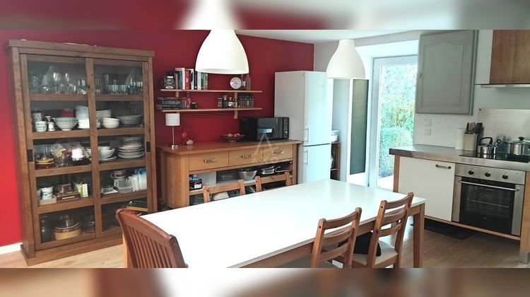 Ma-Cabane - Vente Maison LE LANDREAU, 128 m²