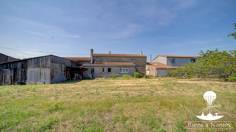 Ma-Cabane - Vente Maison LE LANDREAU, 138 m²