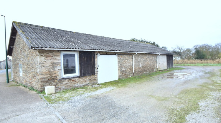 Ma-Cabane - Vente Maison LE LANDREAU, 102 m²