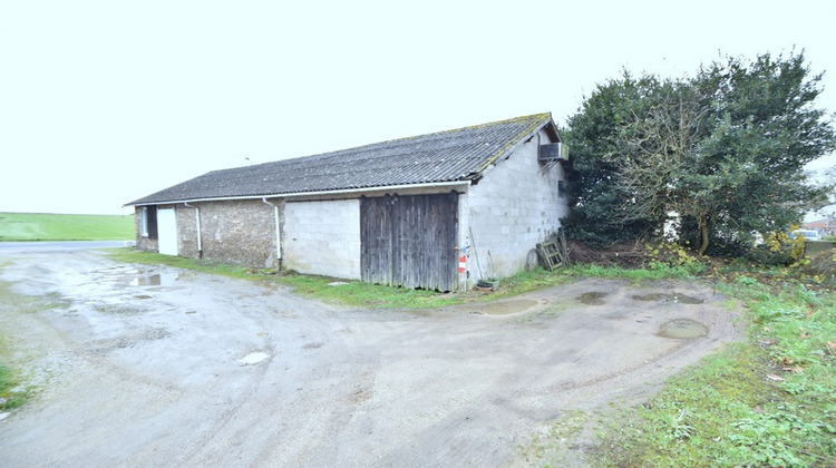 Ma-Cabane - Vente Maison LE LANDREAU, 102 m²