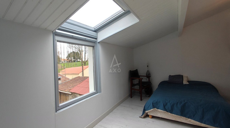 Ma-Cabane - Vente Maison LE LANDREAU, 119 m²