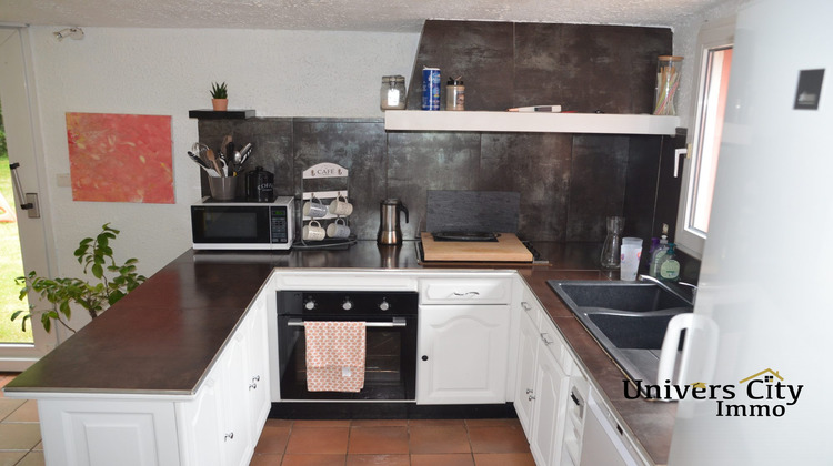 Ma-Cabane - Vente Maison Le Landreau, 90 m²