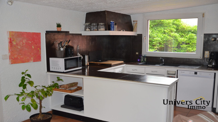 Ma-Cabane - Vente Maison Le Landreau, 90 m²