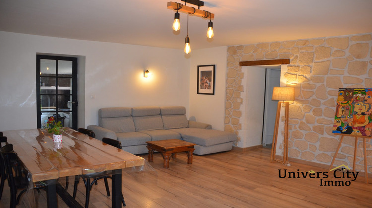 Ma-Cabane - Vente Maison Le Landreau, 90 m²