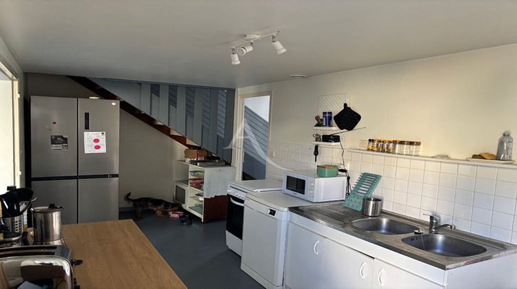 Ma-Cabane - Vente Maison LE LANDREAU, 117 m²