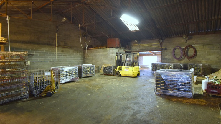 Ma-Cabane - Vente Maison LE LANDREAU, 87 m²