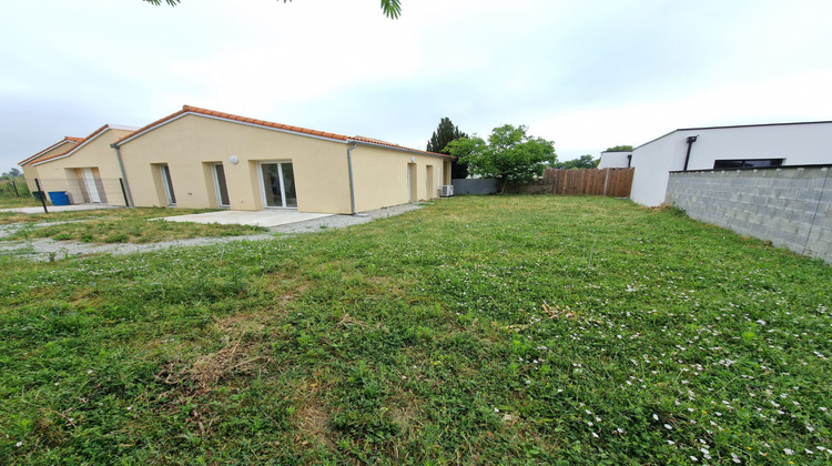 Ma-Cabane - Vente Maison Le Landreau, 91 m²