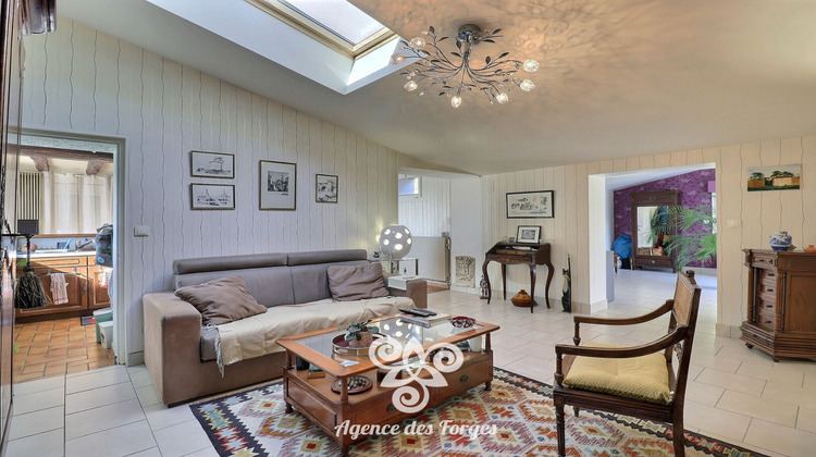 Ma-Cabane - Vente Maison LE LANDREAU, 160 m²