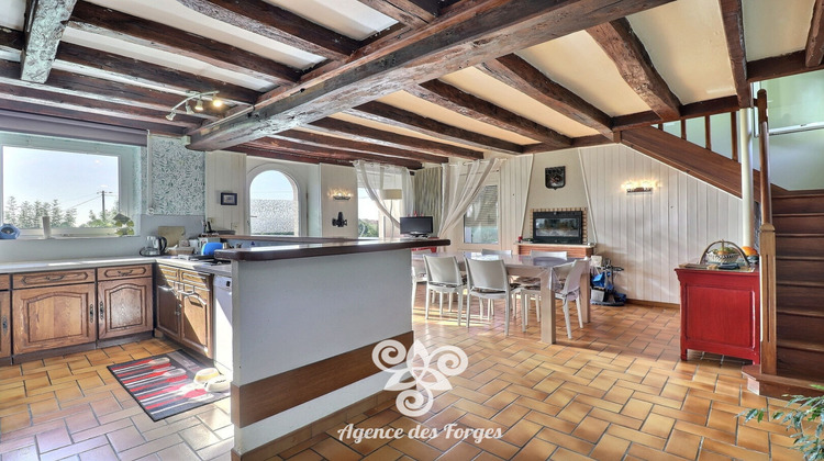 Ma-Cabane - Vente Maison LE LANDREAU, 160 m²