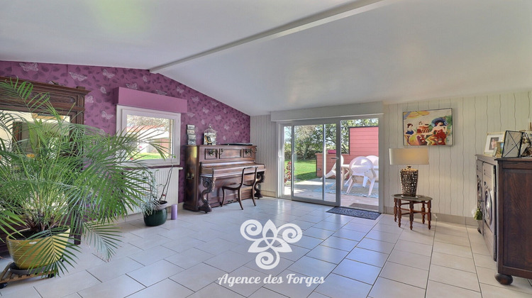 Ma-Cabane - Vente Maison LE LANDREAU, 160 m²