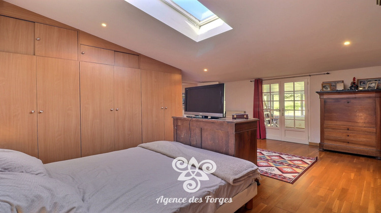 Ma-Cabane - Vente Maison LE LANDREAU, 160 m²