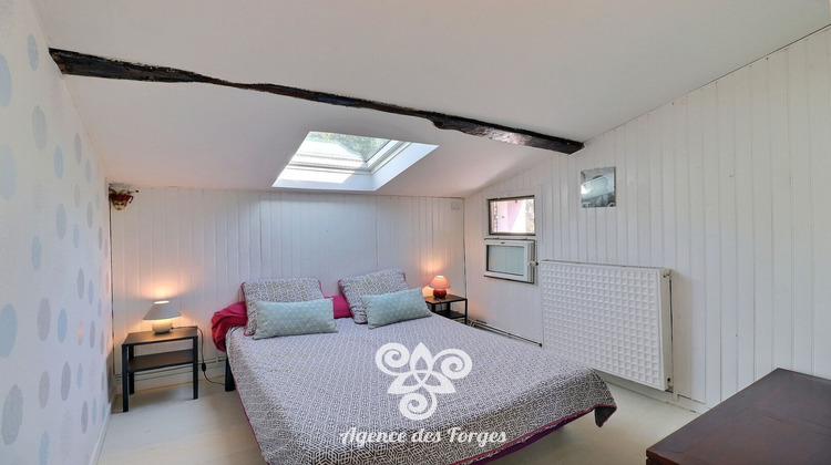 Ma-Cabane - Vente Maison LE LANDREAU, 160 m²