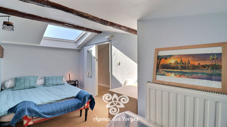 Ma-Cabane - Vente Maison LE LANDREAU, 160 m²