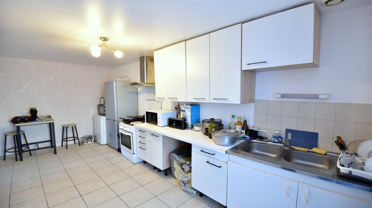 Ma-Cabane - Vente Maison LE LANDREAU, 50 m²