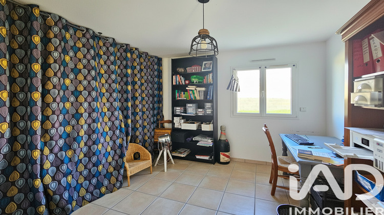 Ma-Cabane - Vente Maison Le Landreau, 151 m²