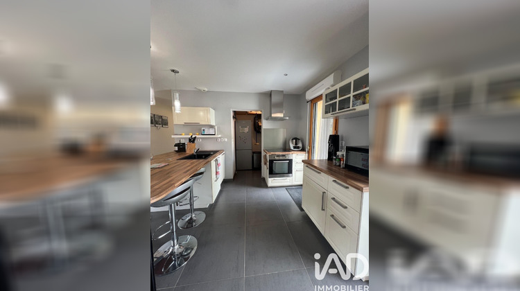 Ma-Cabane - Vente Maison Le Landreau, 83 m²