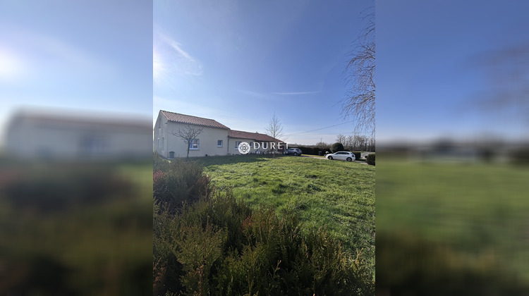 Ma-Cabane - Vente Maison Le Landreau, 162 m²