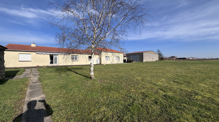 Ma-Cabane - Vente Maison Le Landreau, 162 m²