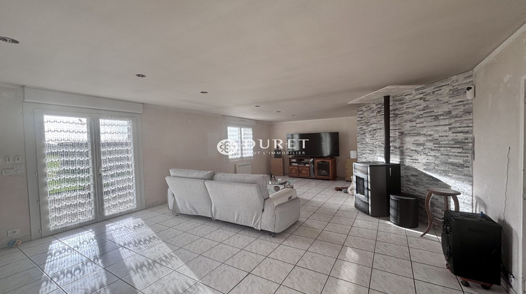 Ma-Cabane - Vente Maison Le Landreau, 162 m²