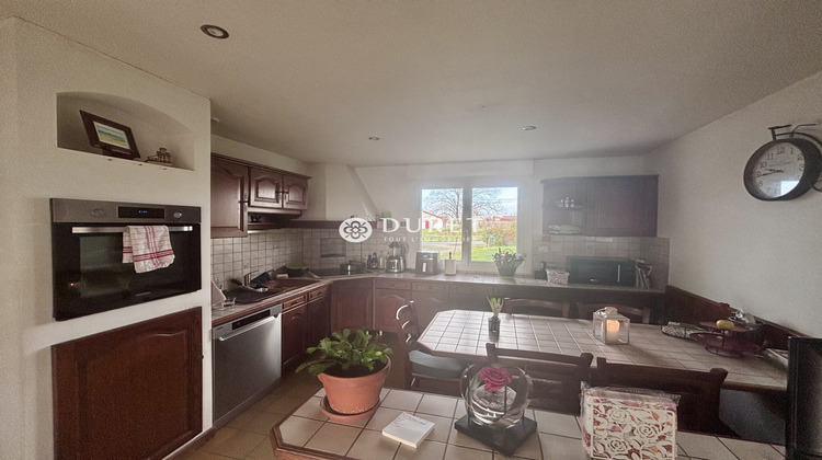 Ma-Cabane - Vente Maison Le Landreau, 162 m²