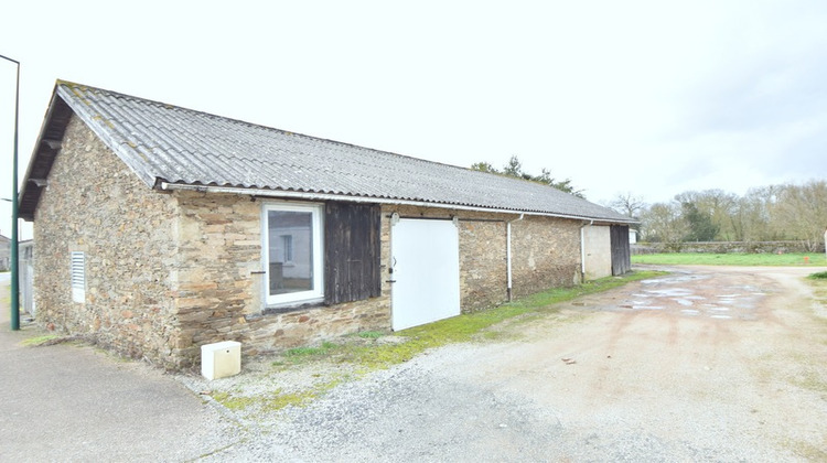 Ma-Cabane - Vente Maison LE LANDREAU, 102 m²