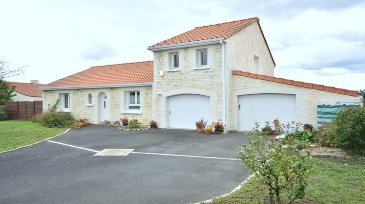 Ma-Cabane - Vente Maison LE LANDREAU, 137 m²