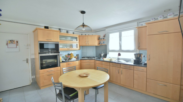 Ma-Cabane - Vente Maison LE LANDREAU, 137 m²