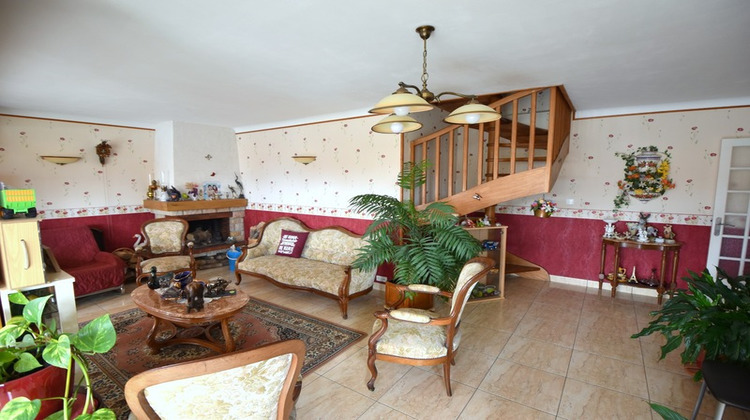 Ma-Cabane - Vente Maison LE LANDREAU, 137 m²