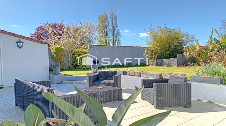 Ma-Cabane - Vente Maison Le Landreau, 95 m²