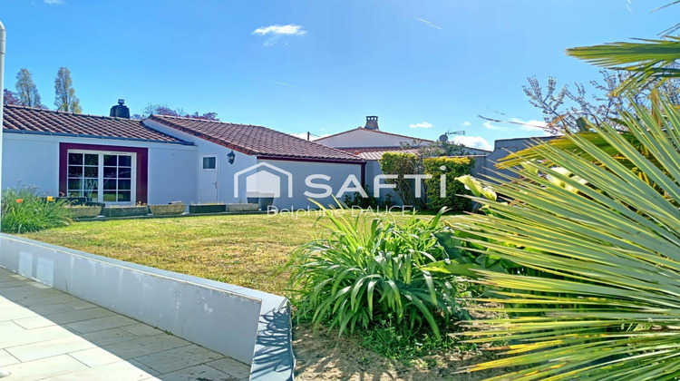 Ma-Cabane - Vente Maison Le Landreau, 95 m²