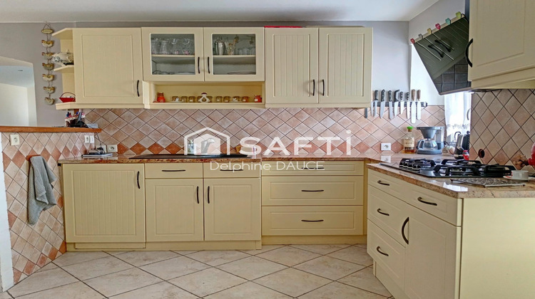 Ma-Cabane - Vente Maison Le Landreau, 95 m²