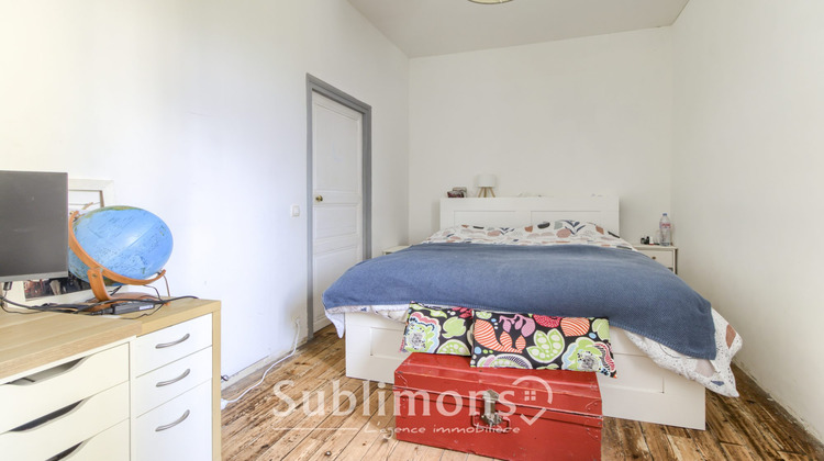 Ma-Cabane - Vente Maison Le Landreau, 116 m²