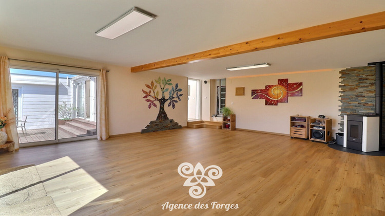 Ma-Cabane - Vente Maison LE LANDREAU, 203 m²