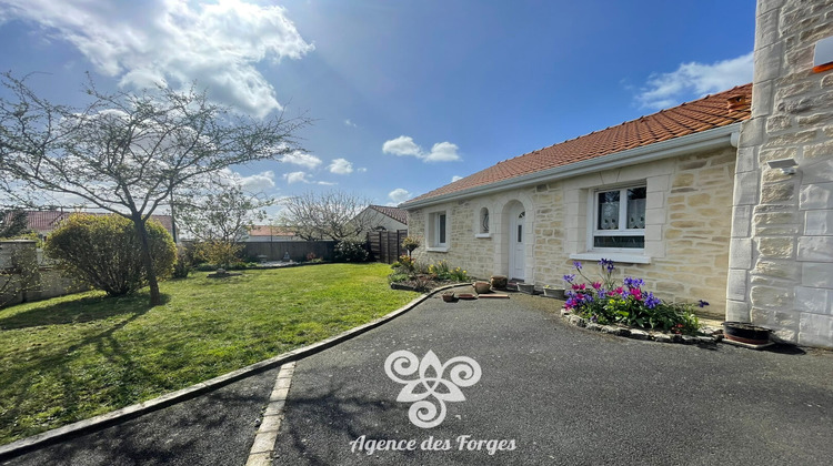 Ma-Cabane - Vente Maison LE LANDREAU, 137 m²